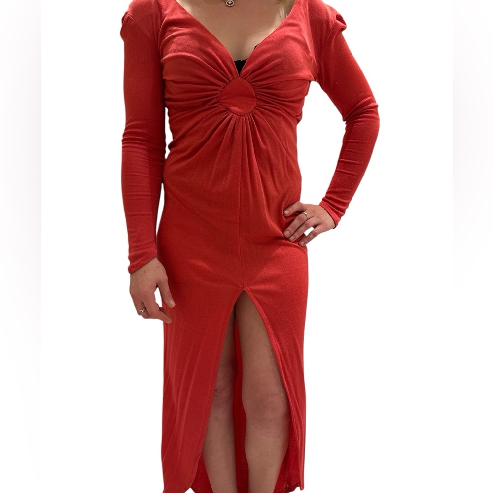 Vintage 1980s Dress